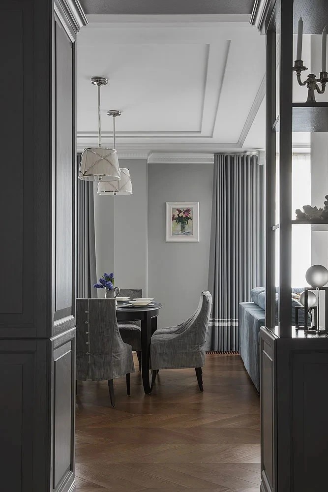 ЖК «ПАРАДНЫЙ КВАРТАЛ»