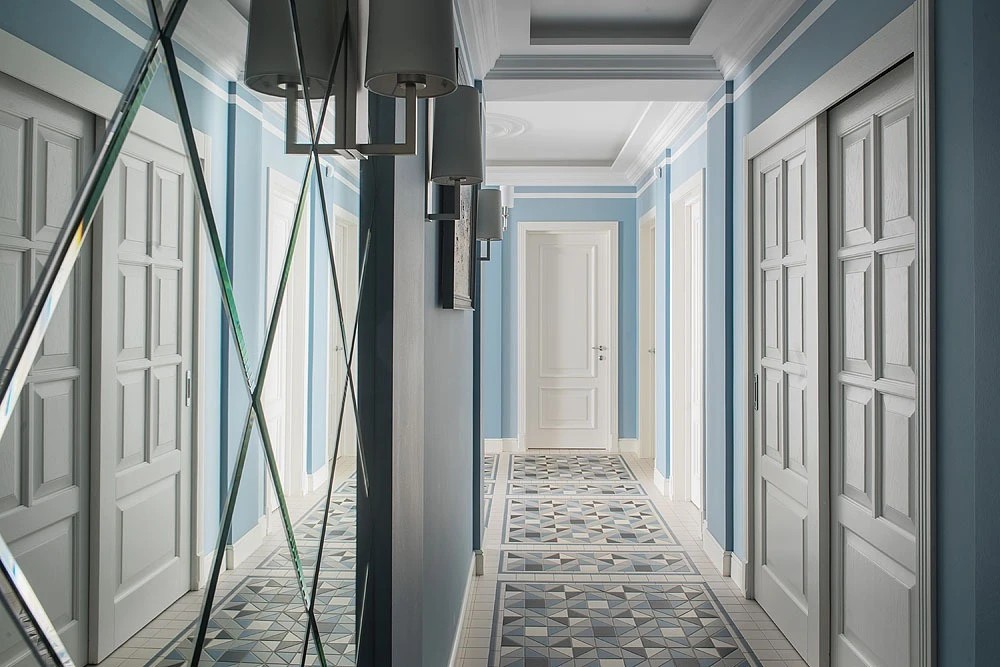 ЖК «ПАРАДНЫЙ КВАРТАЛ»