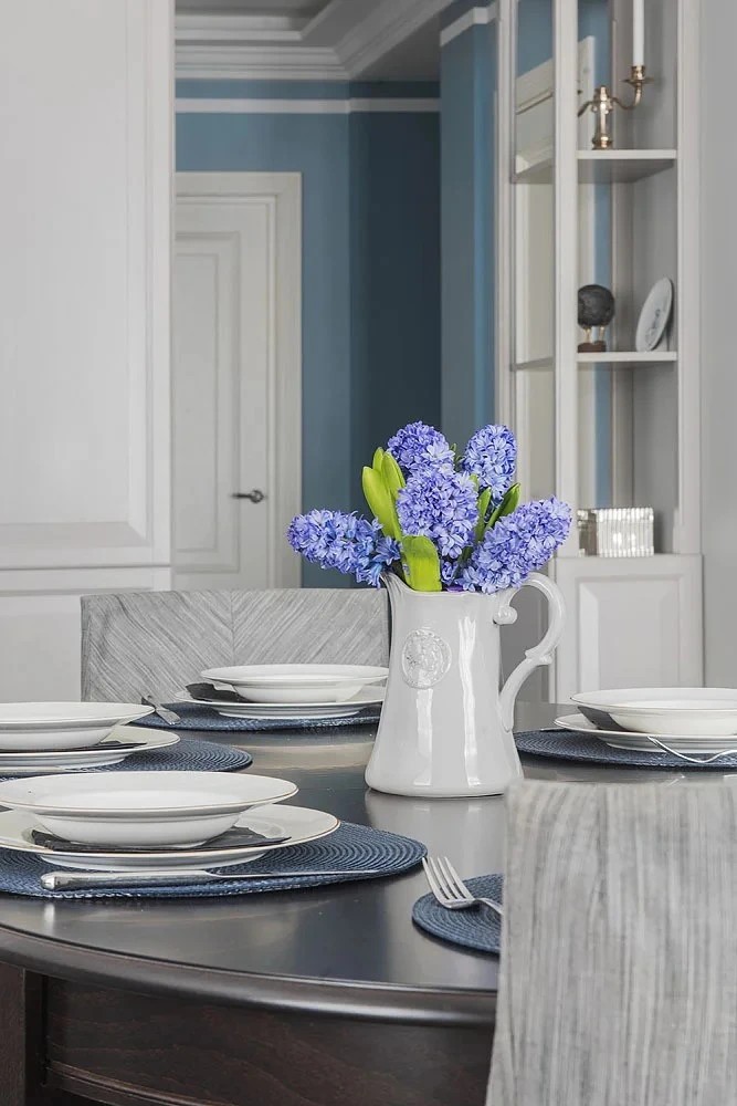 ЖК «ПАРАДНЫЙ КВАРТАЛ»