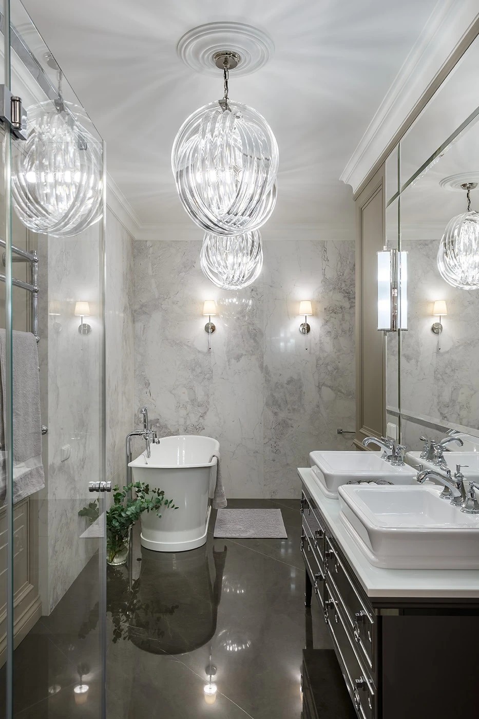 ЖК «СМОЛЬНЫЙ ПАРК»