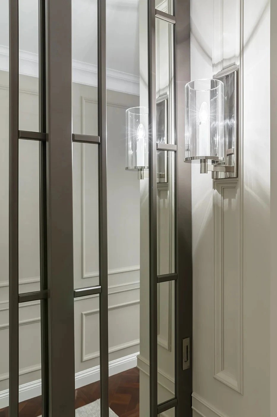 ЖК «СМОЛЬНЫЙ ПАРК»