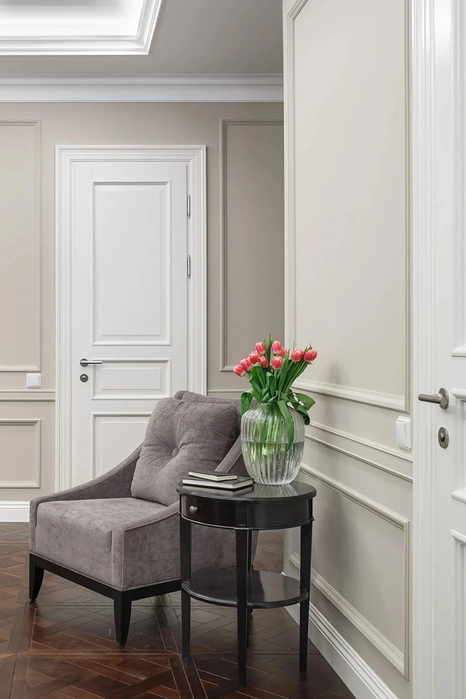 ЖК «СМОЛЬНЫЙ ПАРК»