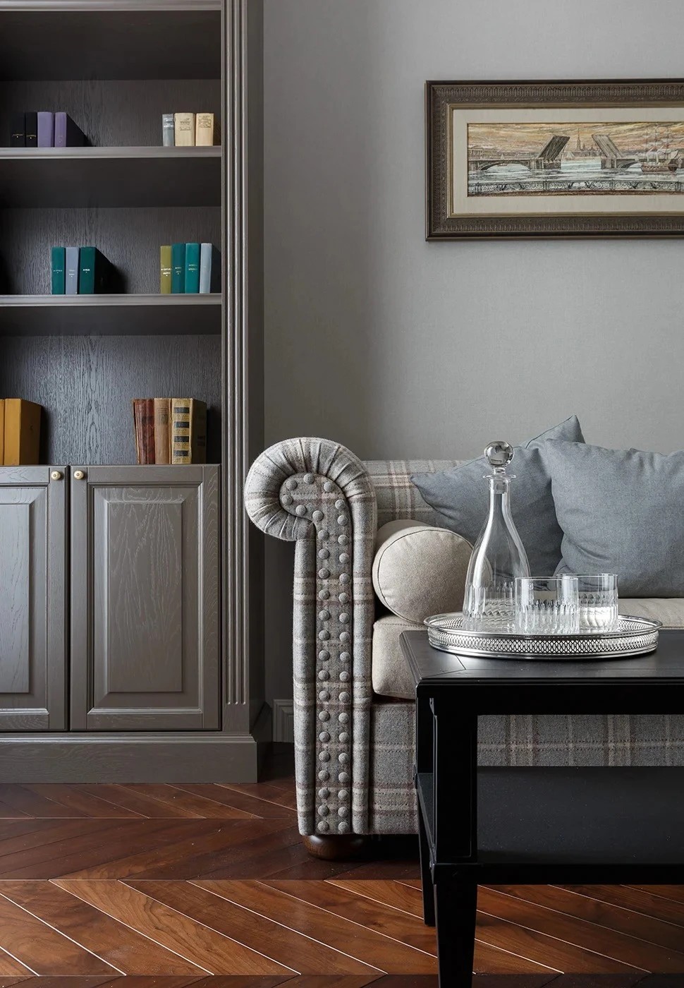 ЖК «СМОЛЬНЫЙ ПАРК»