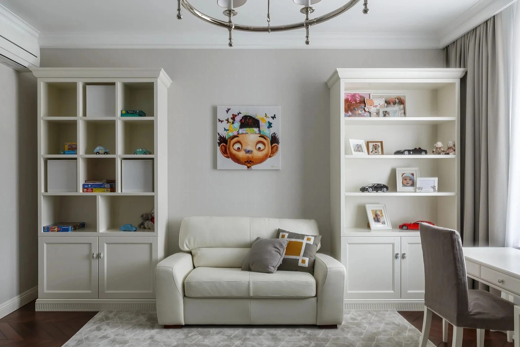 ЖК «СМОЛЬНЫЙ ПАРК»