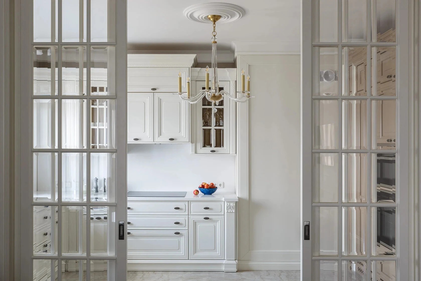 ЖК «СМОЛЬНЫЙ ПАРК»