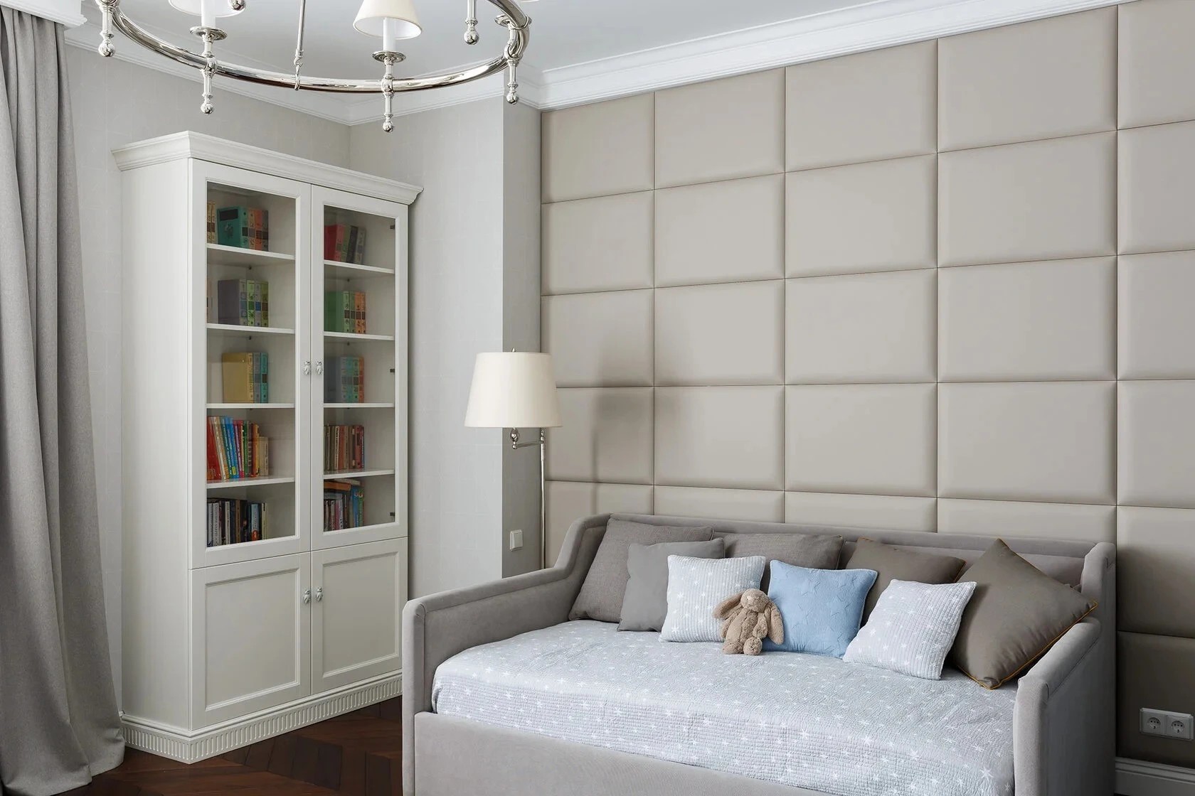 ЖК «СМОЛЬНЫЙ ПАРК»