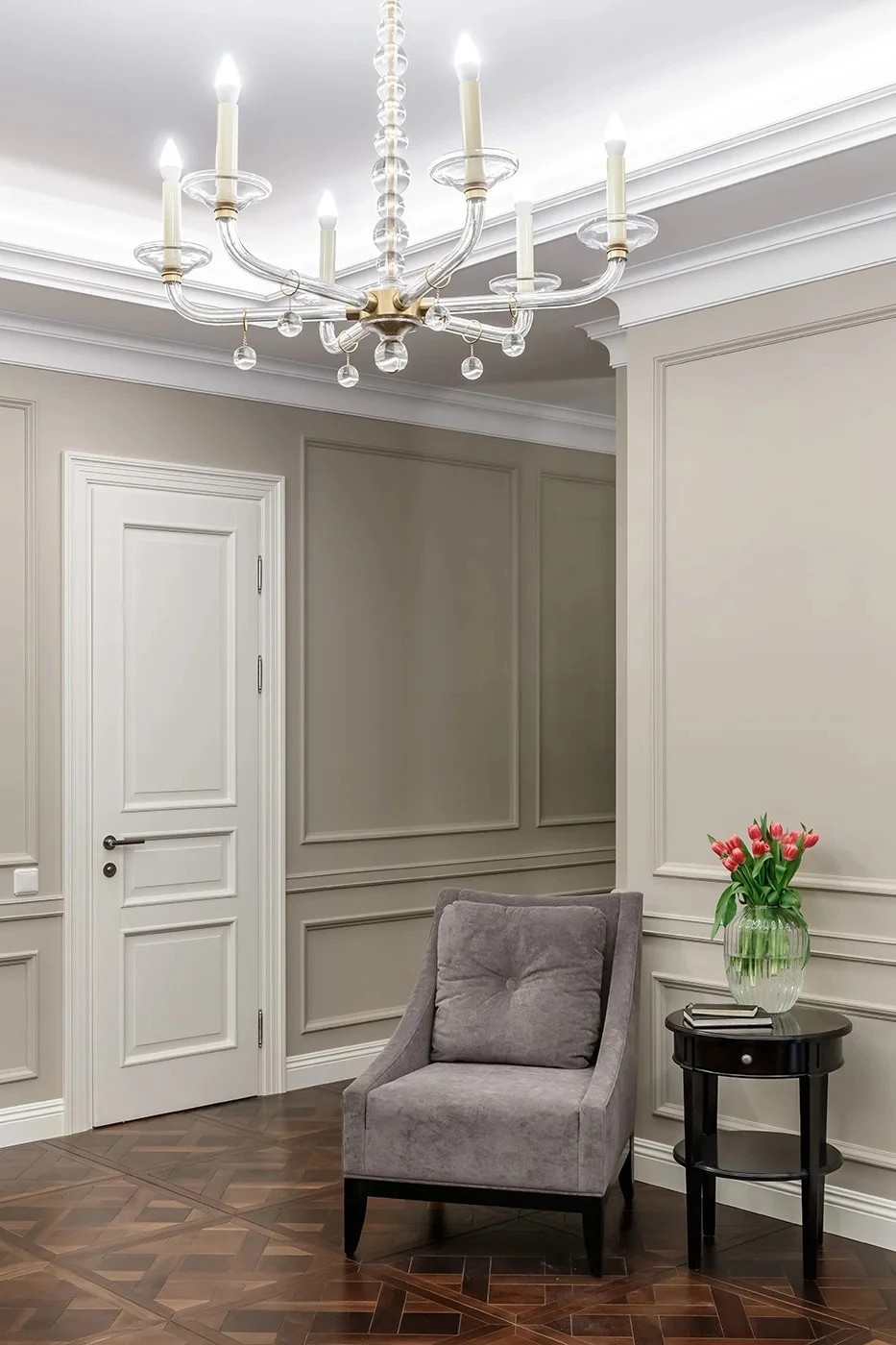 ЖК «СМОЛЬНЫЙ ПАРК»