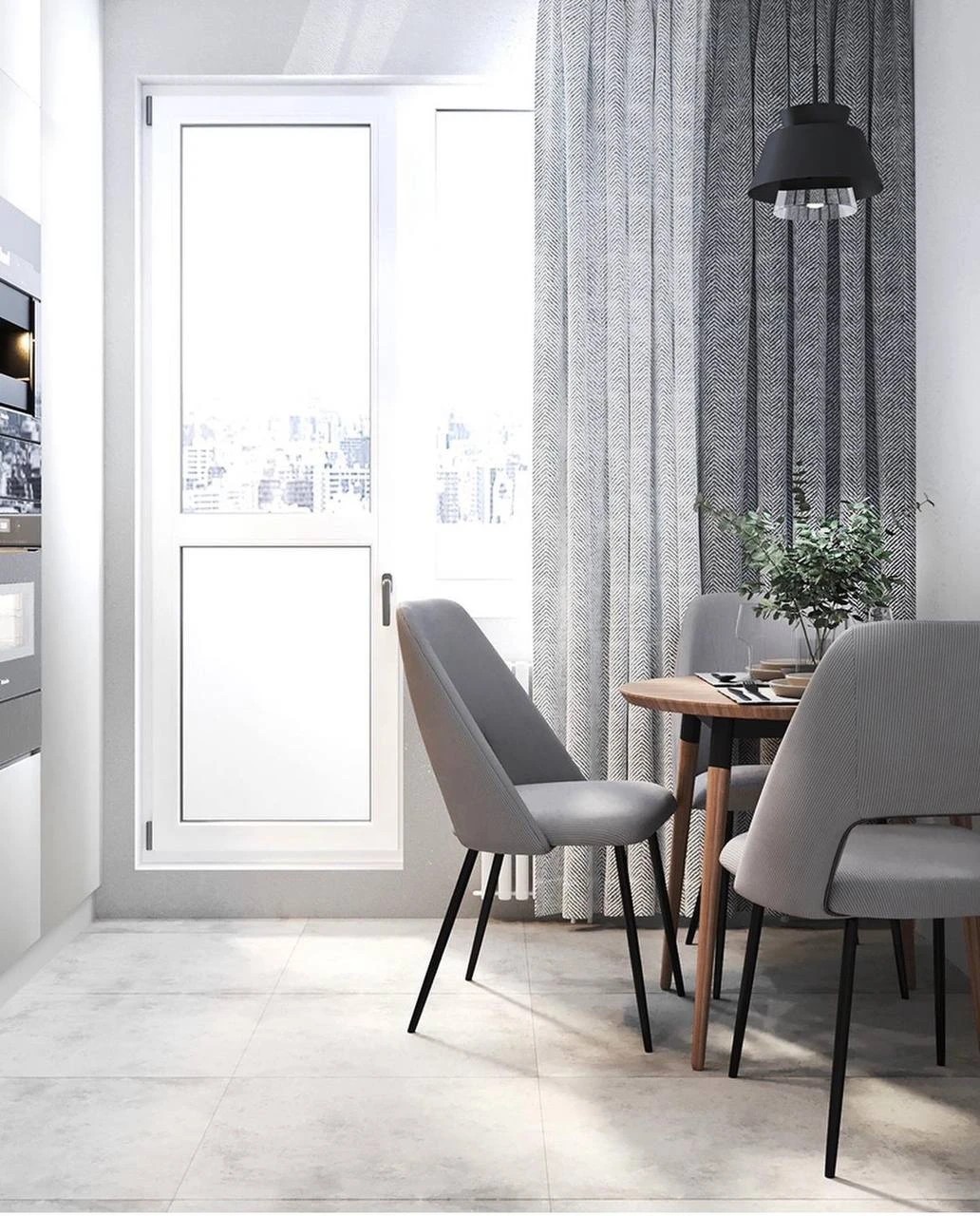 ул. Новокосинская