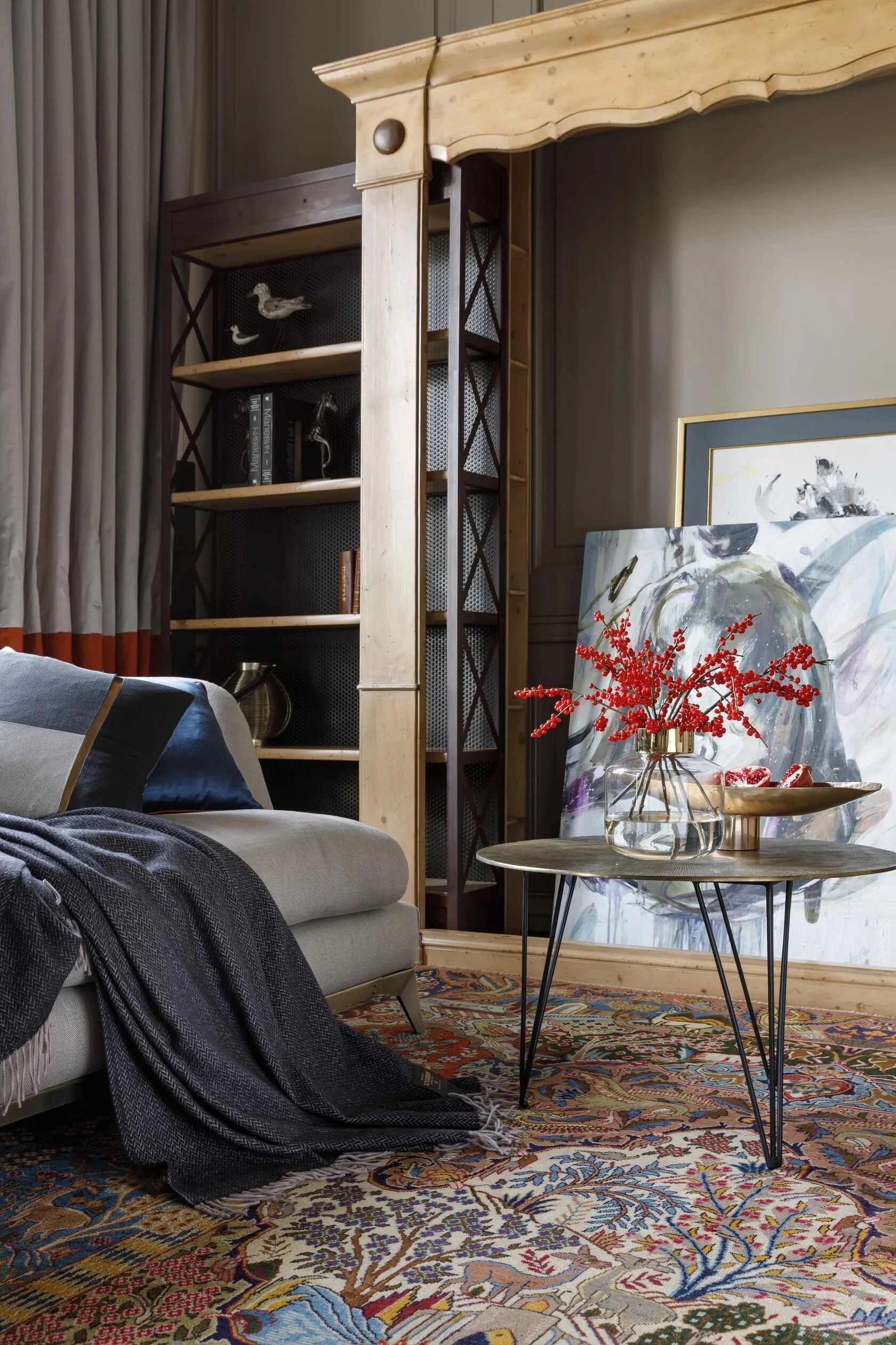 РЕЗИДЕНЦИЯ КРЕСТОВСКИЙ DE LUXE