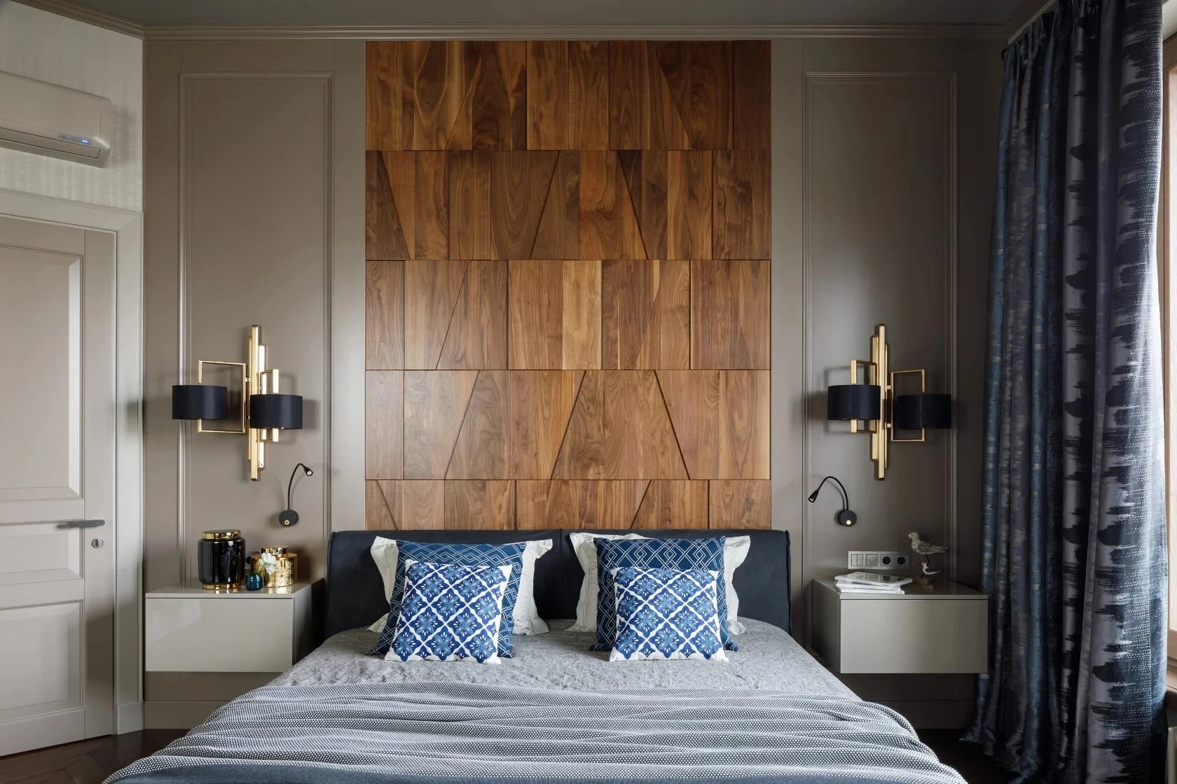 РЕЗИДЕНЦИЯ КРЕСТОВСКИЙ DE LUXE