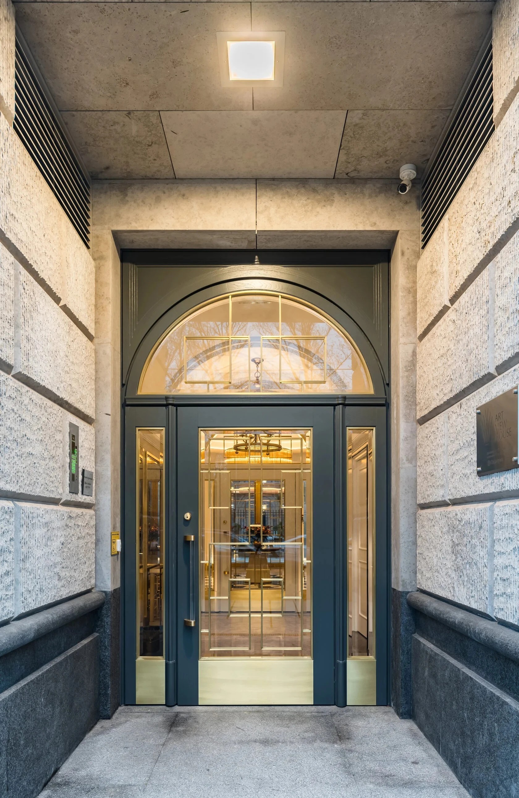 КЛУБНЫЙ ДОМ «ART VIEW HOUSE»