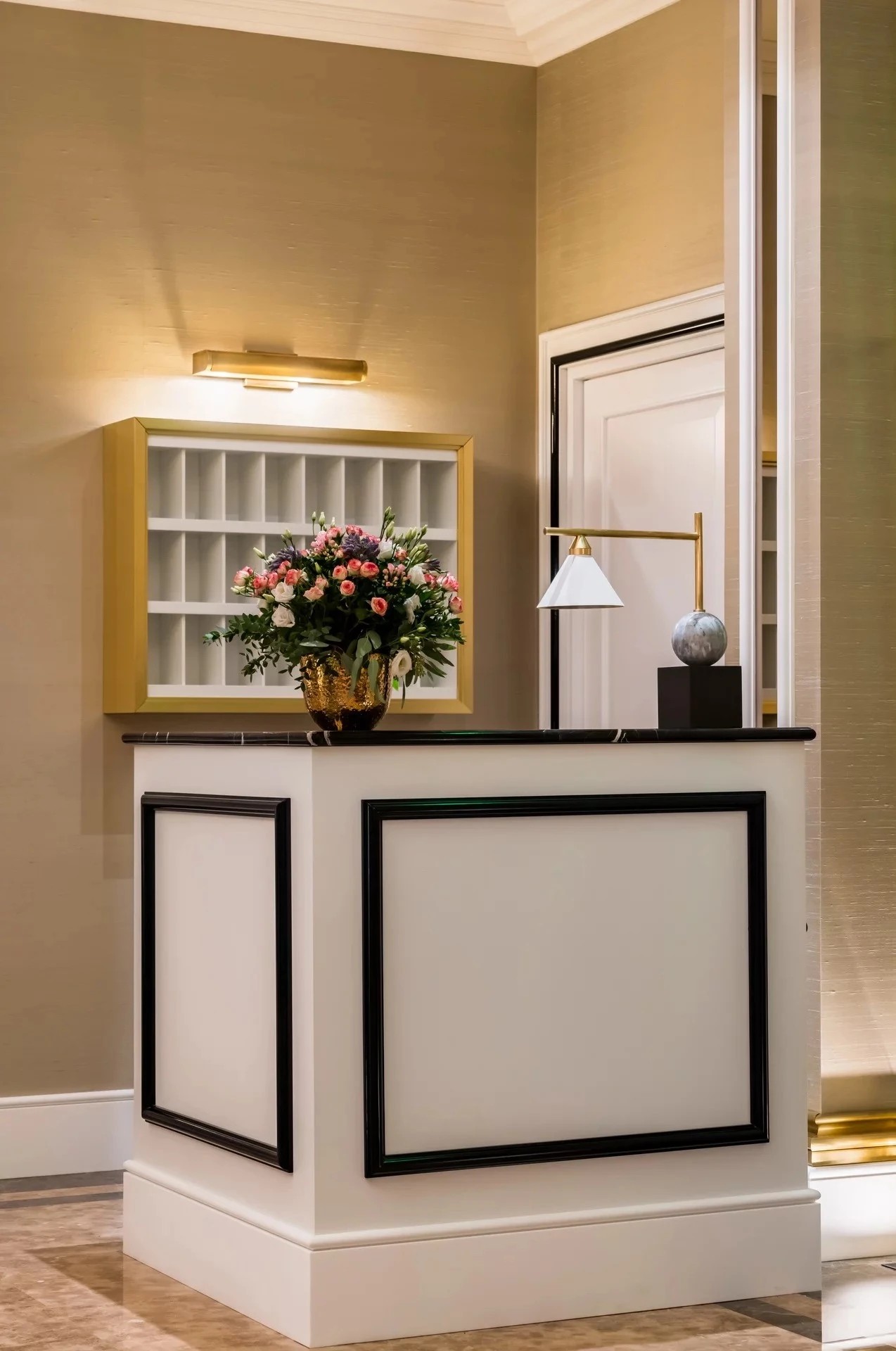 КЛУБНЫЙ ДОМ «ART VIEW HOUSE»