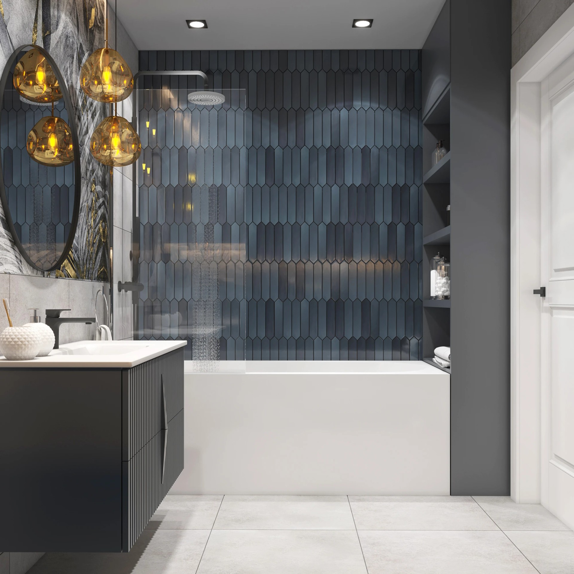 Квартира в Санкт-Петербурге