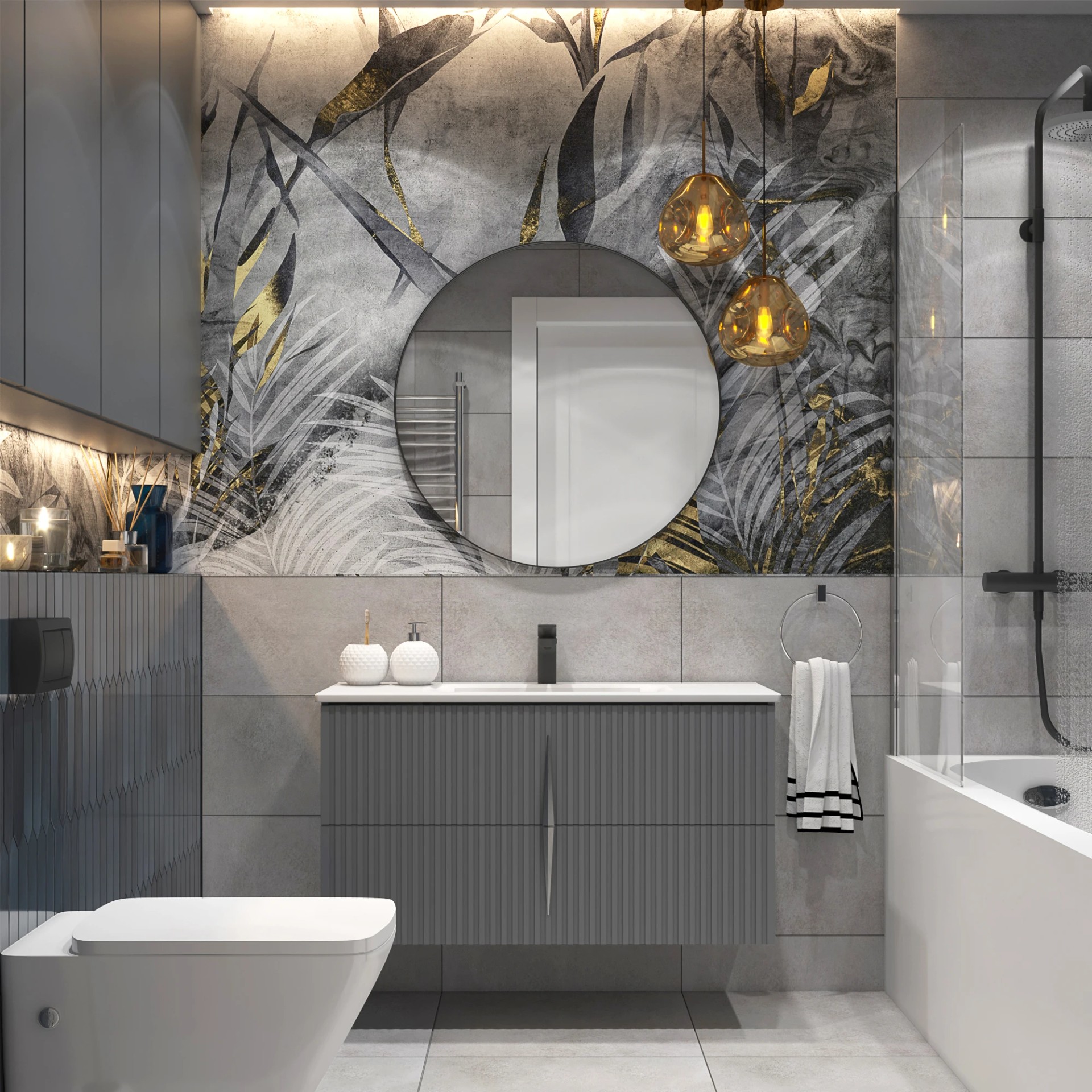 Квартира в Санкт-Петербурге