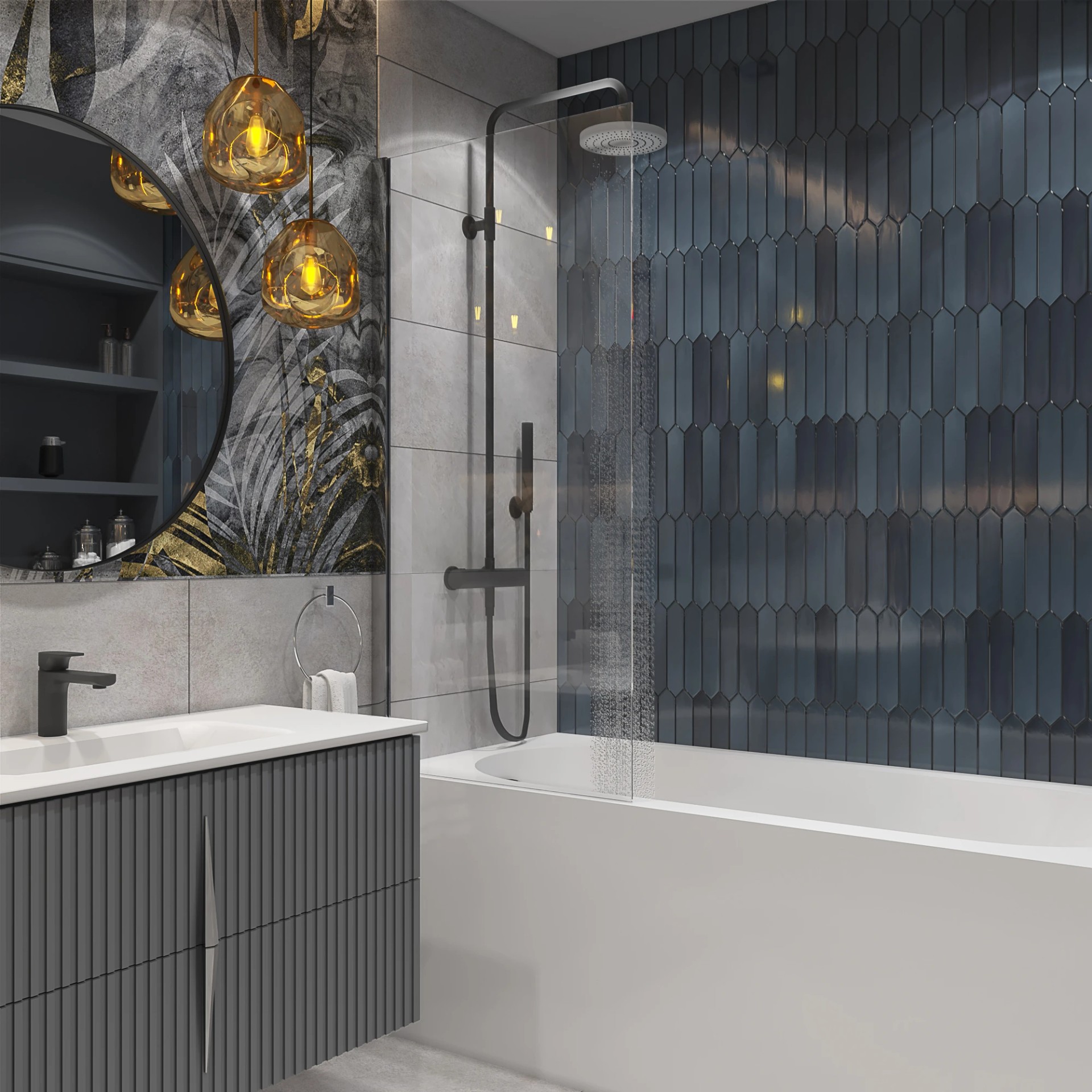 Квартира в Санкт-Петербурге