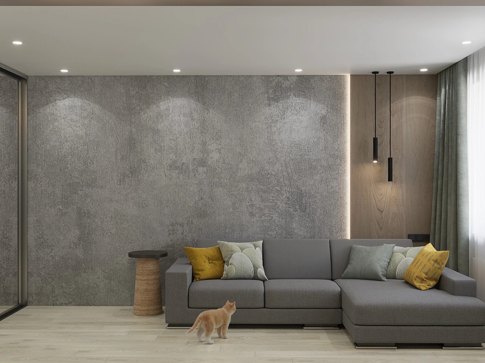 Квартира в Санкт-Петербурге