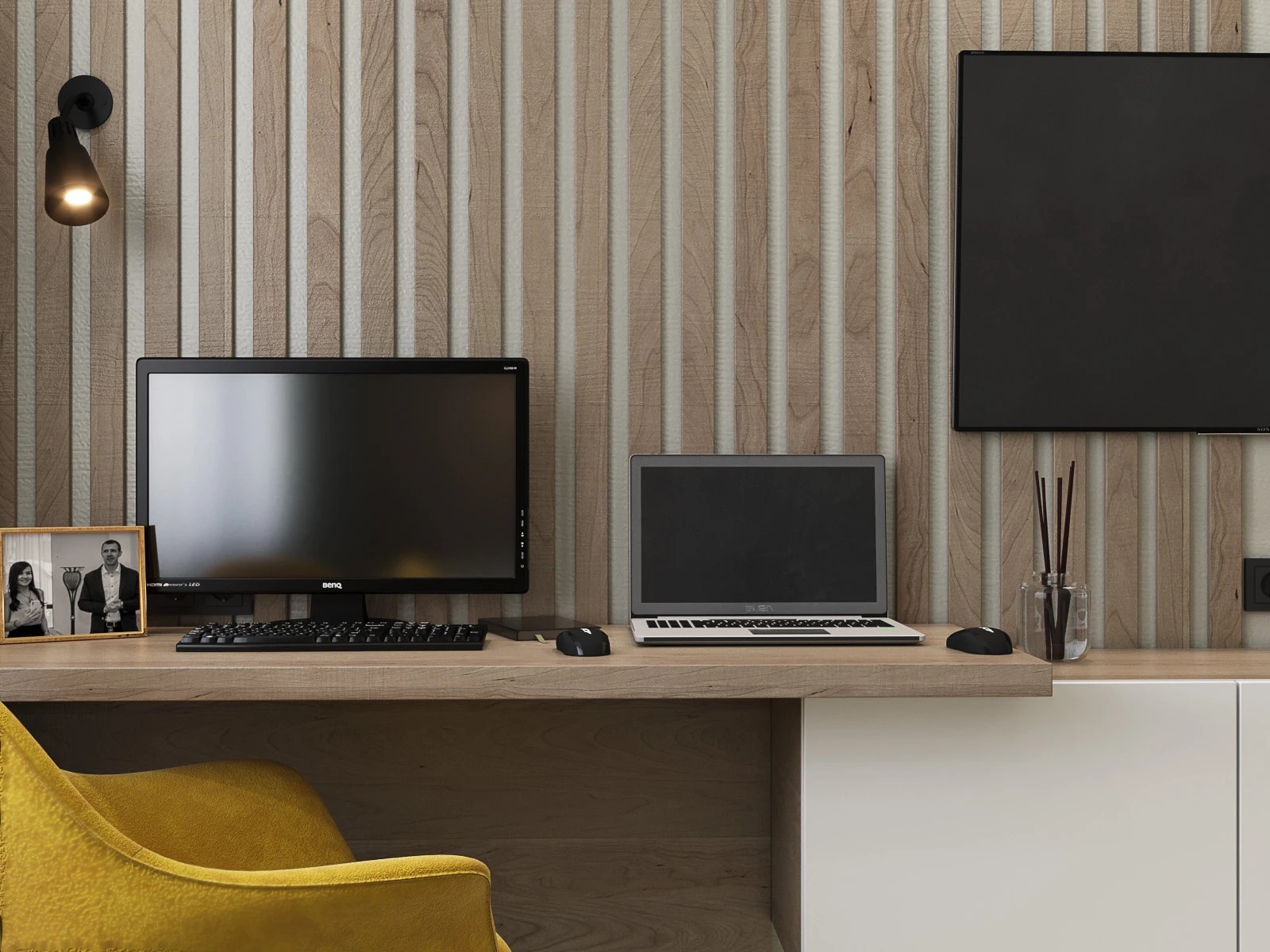 Квартира в Санкт-Петербурге