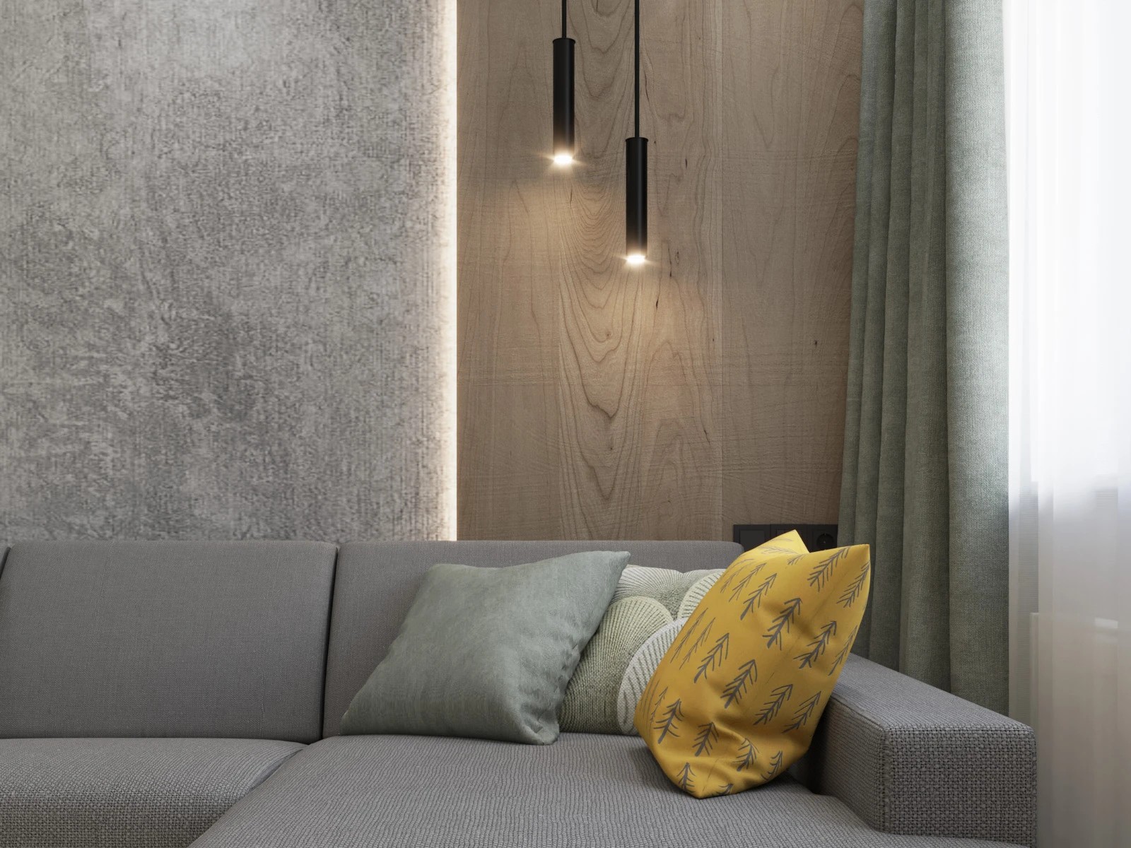 Квартира в Санкт-Петербурге