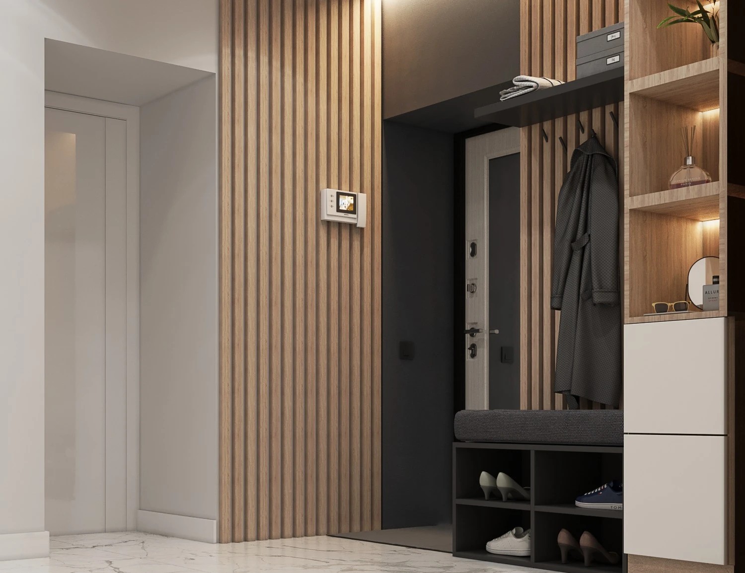 Санкт-Петербург пер. Транспортный