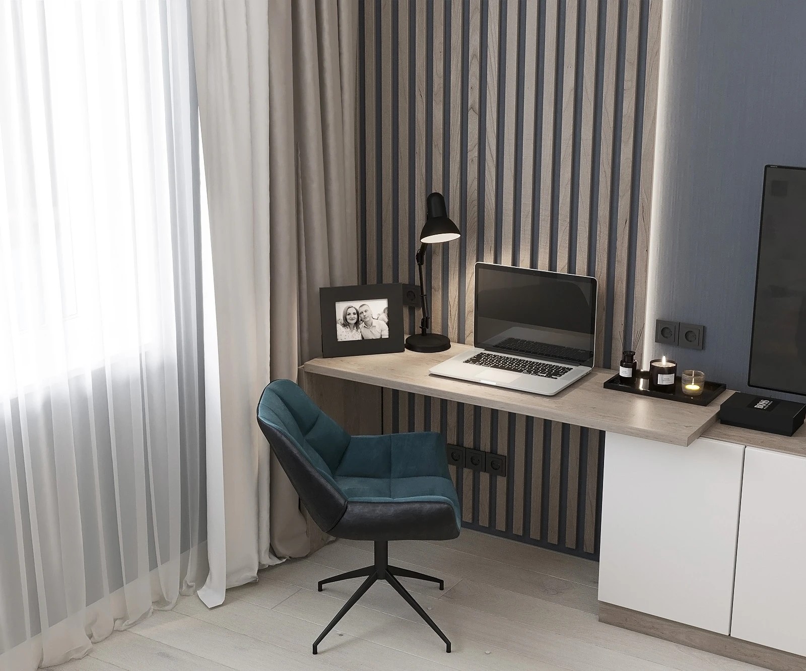 Квартира в Санкт-Петербурге