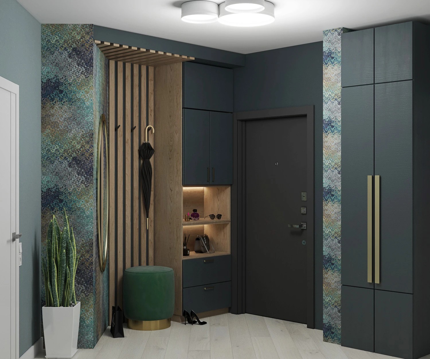 Квартира в Санкт-Петербурге