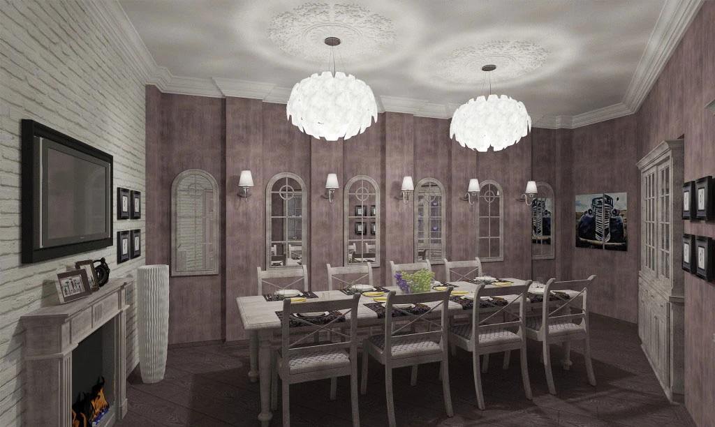 Рестораны и бары