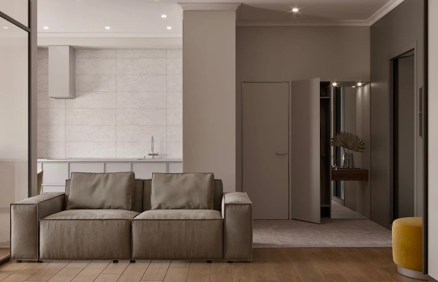 ЖК "Притяжение"