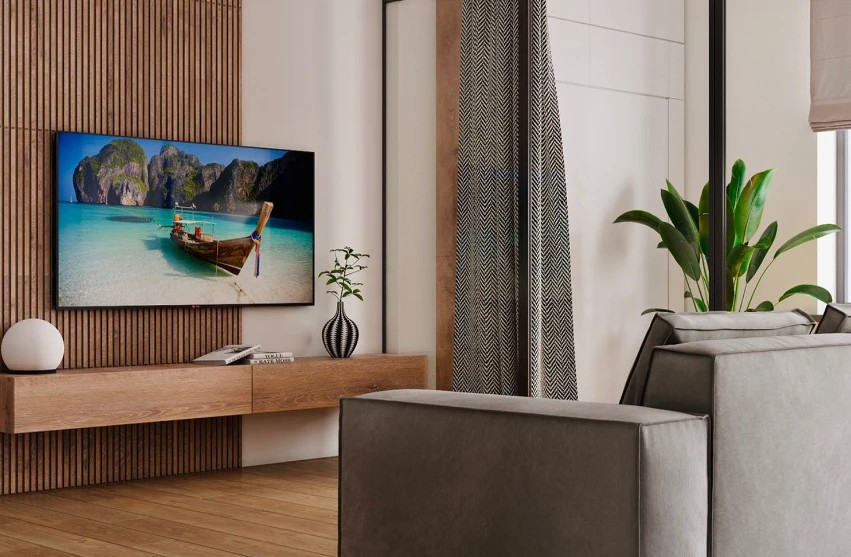 ЖК "Притяжение"