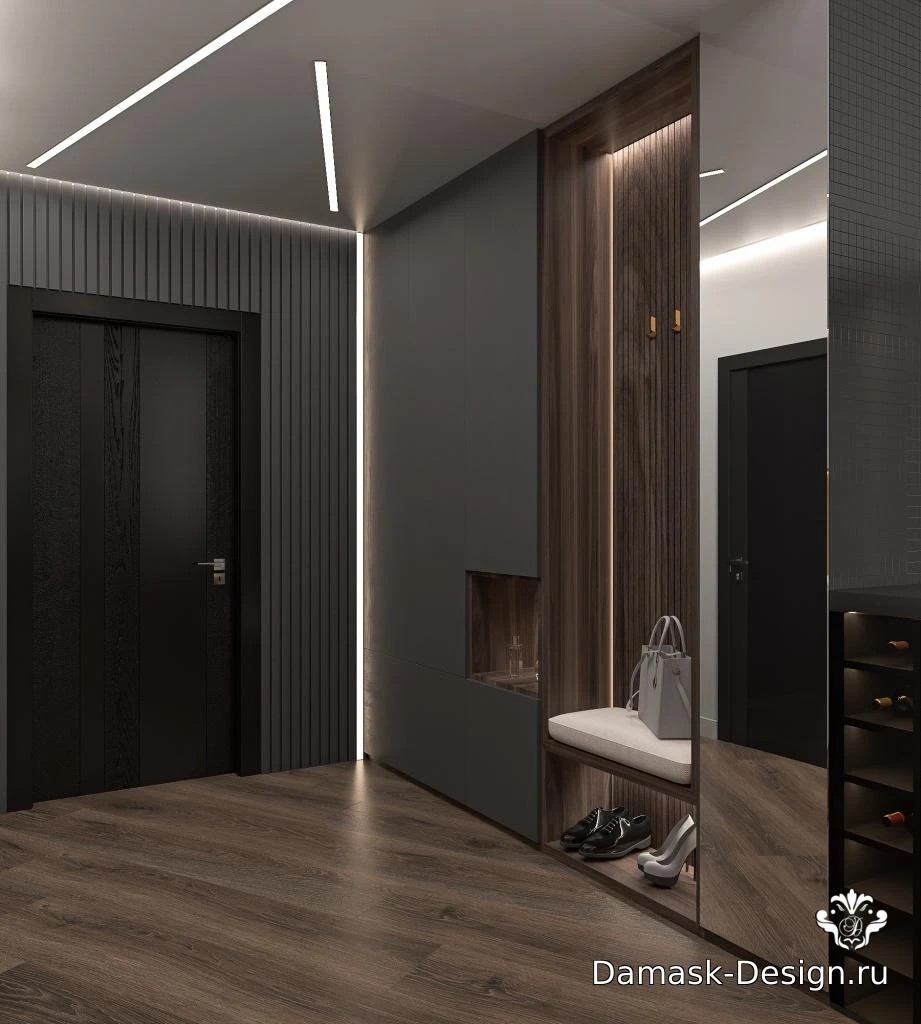 НЕОБЫЧНАЯ СТУДИЯ НА ПР. ЖУКОВА