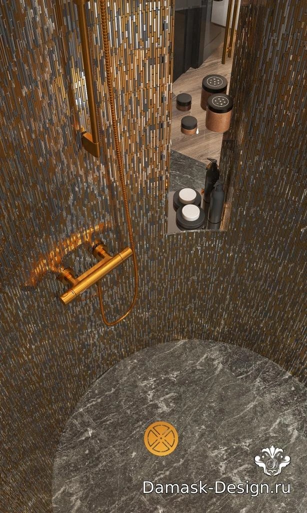 НЕОБЫЧНАЯ СТУДИЯ НА ПР. ЖУКОВА