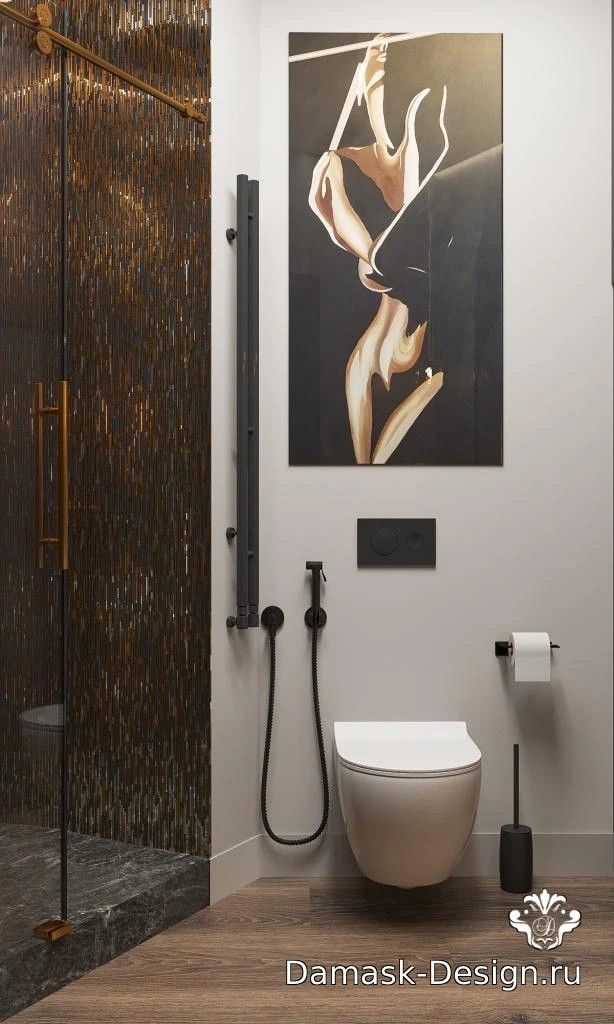 НЕОБЫЧНАЯ СТУДИЯ НА ПР. ЖУКОВА