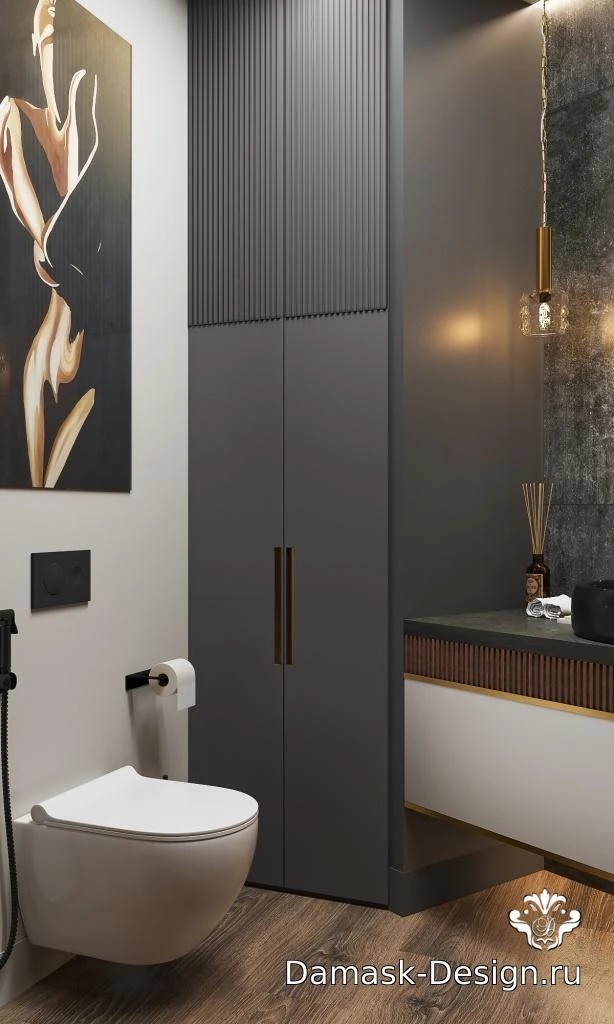 НЕОБЫЧНАЯ СТУДИЯ НА ПР. ЖУКОВА