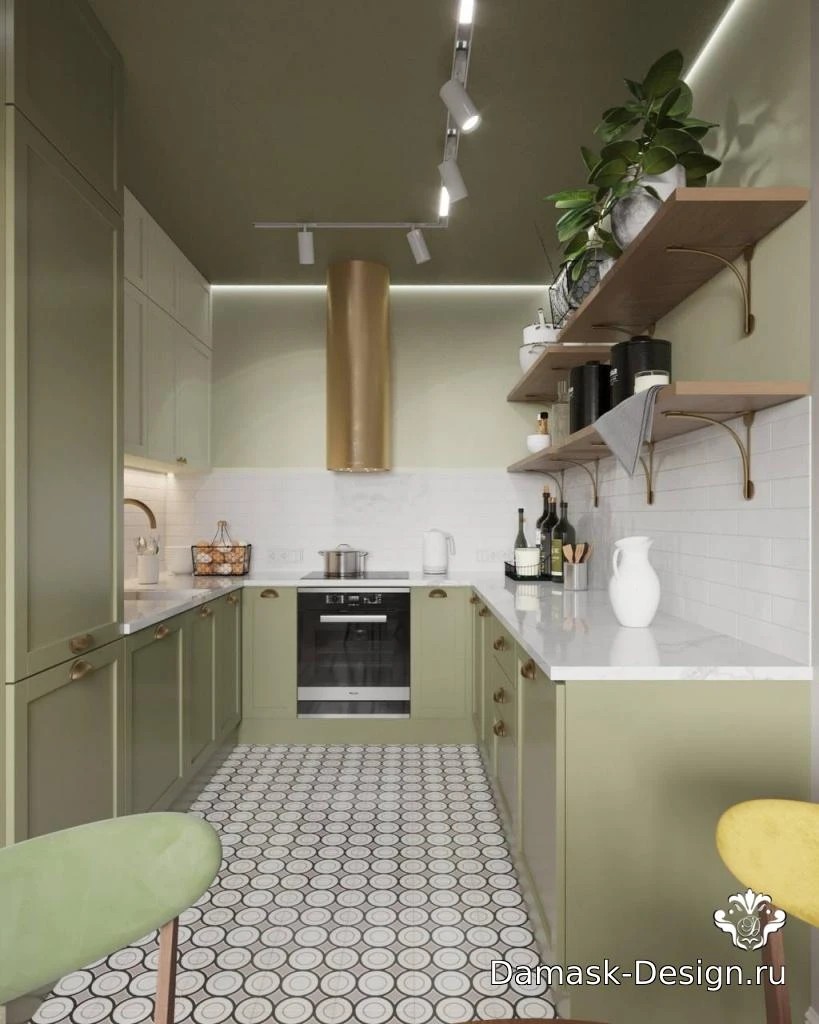 ЖК ЛЕГЕНДА ГЕРОЕВ