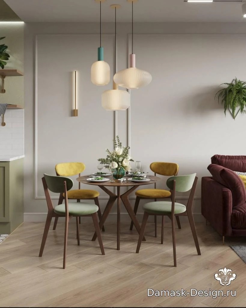 ЖК ЛЕГЕНДА ГЕРОЕВ