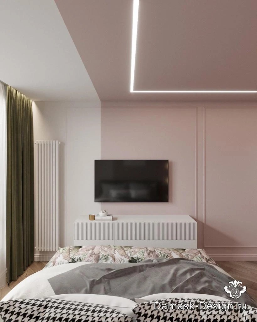 ЖК ЧЕРНАЯ РЕЧКА