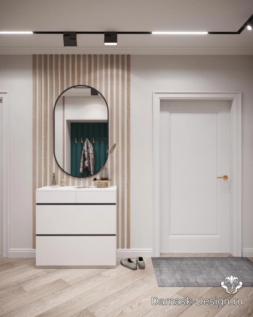 ЖК ЧЕРНАЯ РЕЧКА