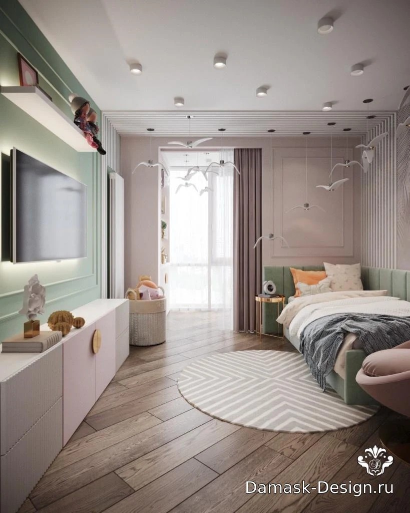 ЖК ЧЕРНАЯ РЕЧКА