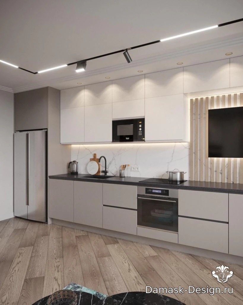 ЖК ЧЕРНАЯ РЕЧКА