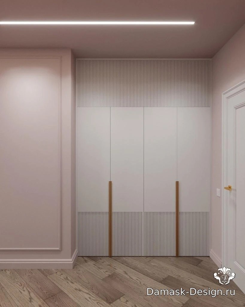 ЖК ЧЕРНАЯ РЕЧКА