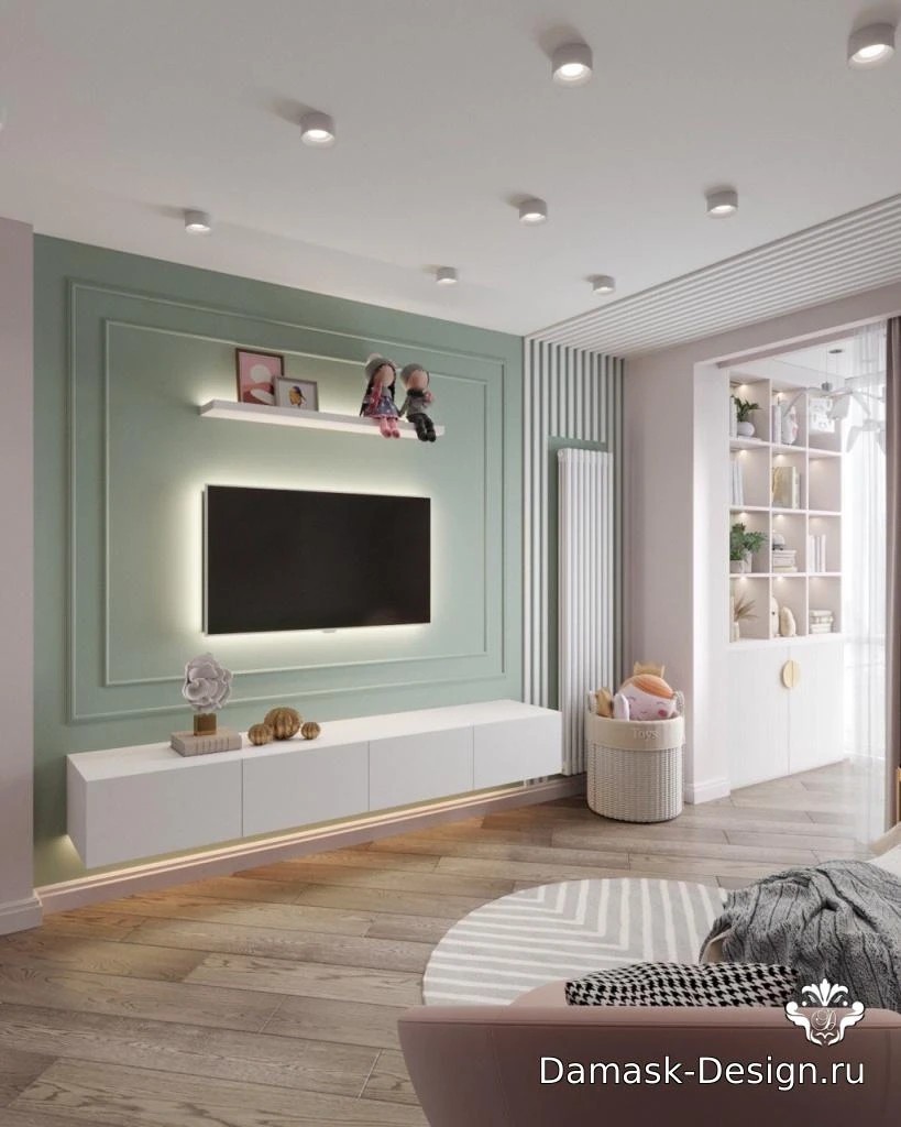 ЖК ЧЕРНАЯ РЕЧКА