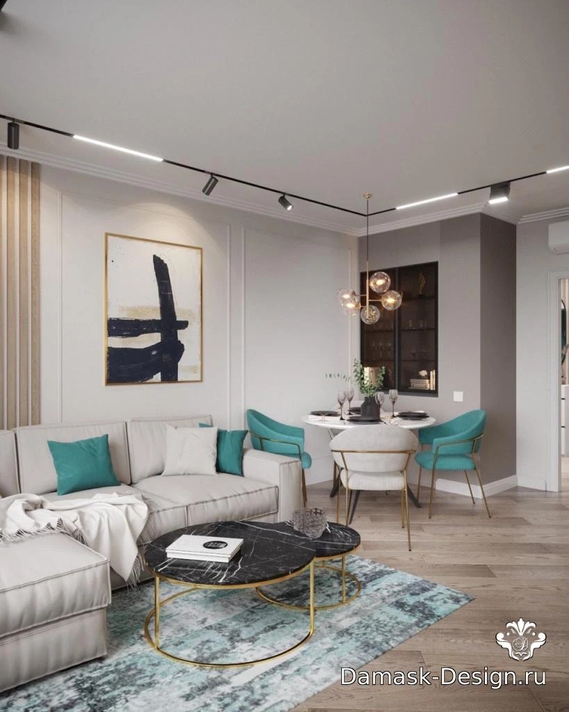 ЖК ЧЕРНАЯ РЕЧКА