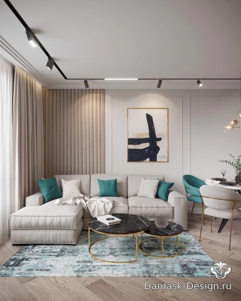 ЖК ЧЕРНАЯ РЕЧКА