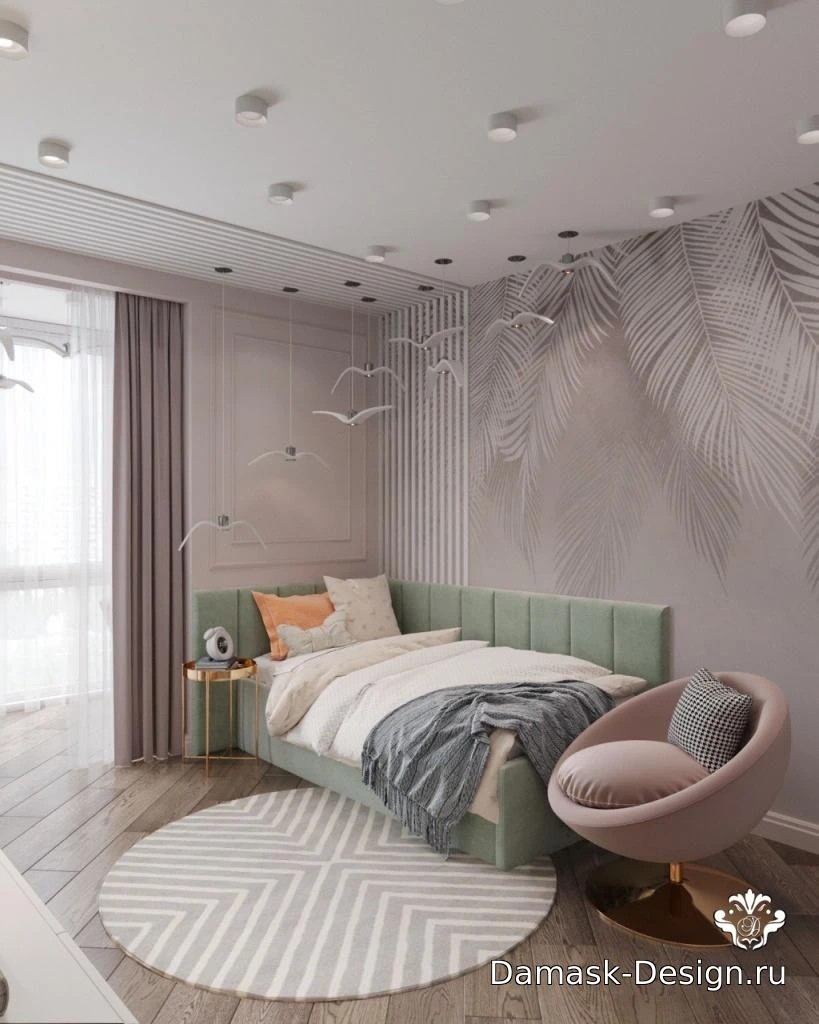 ЖК ЧЕРНАЯ РЕЧКА