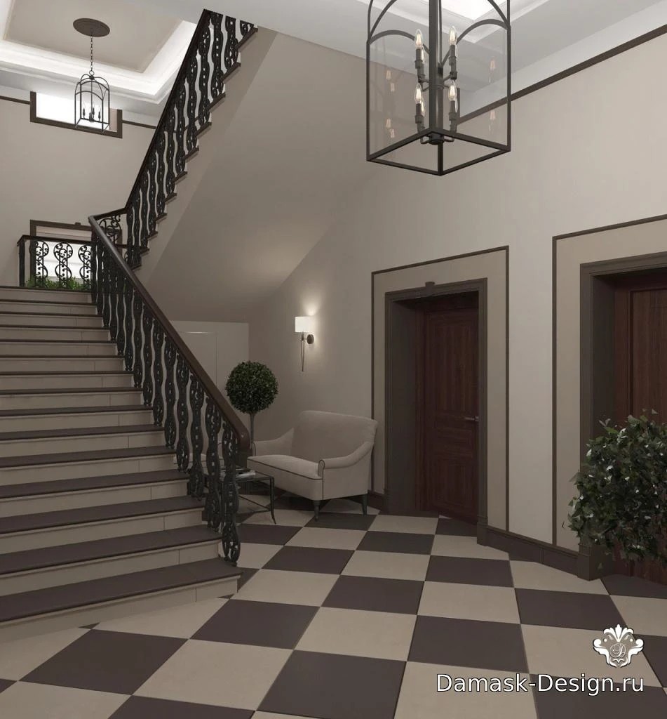 БЦ Гусарский двор