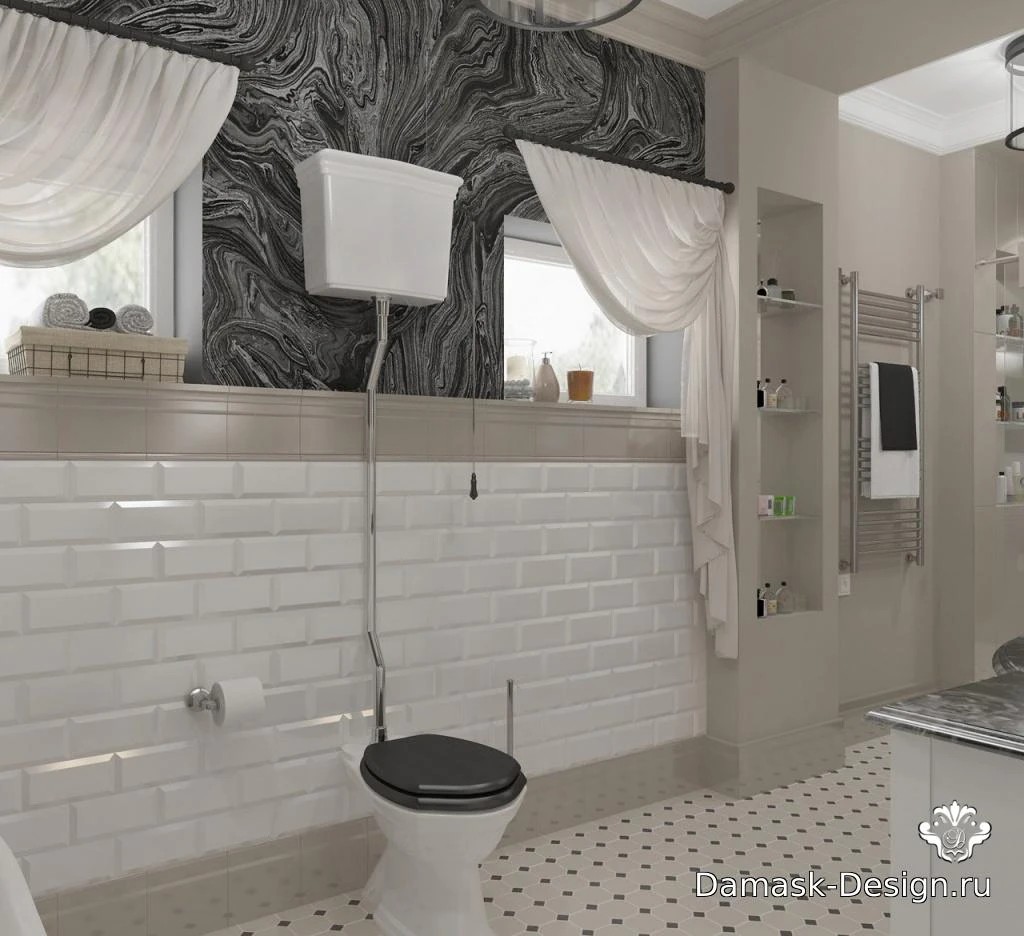 Санузел в п. Ропша