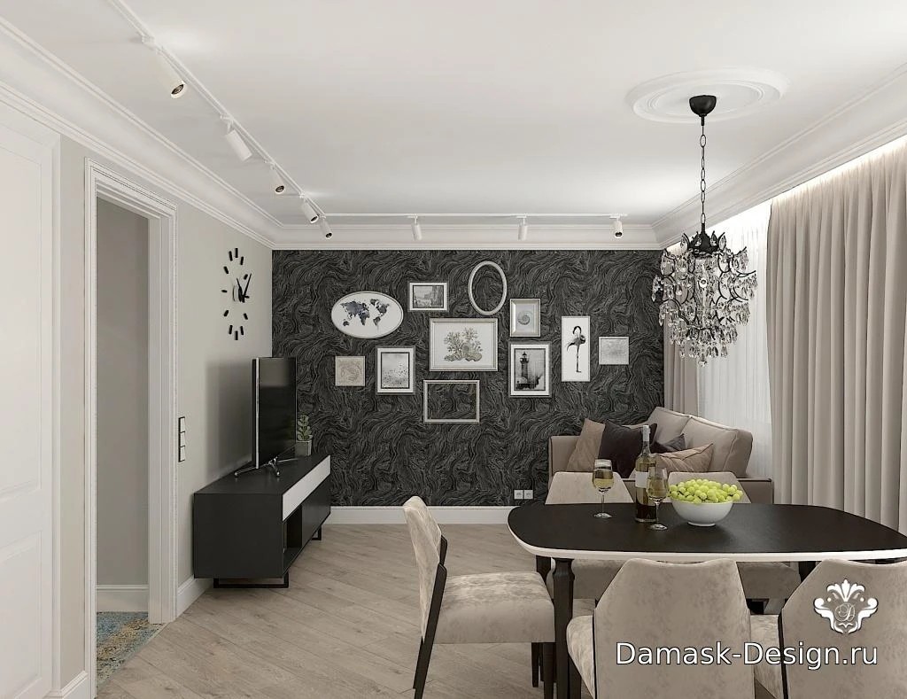 Квартира в г. Сестрорецк