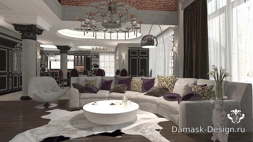 Загородный дом в г. Зеленогорск