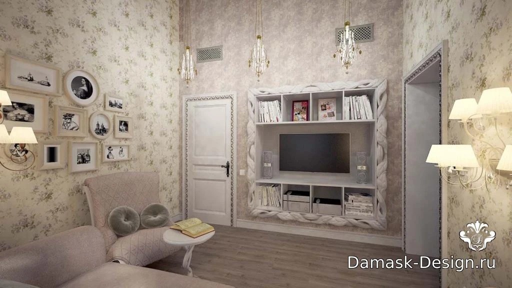 Загородный дом в г. Зеленогорск