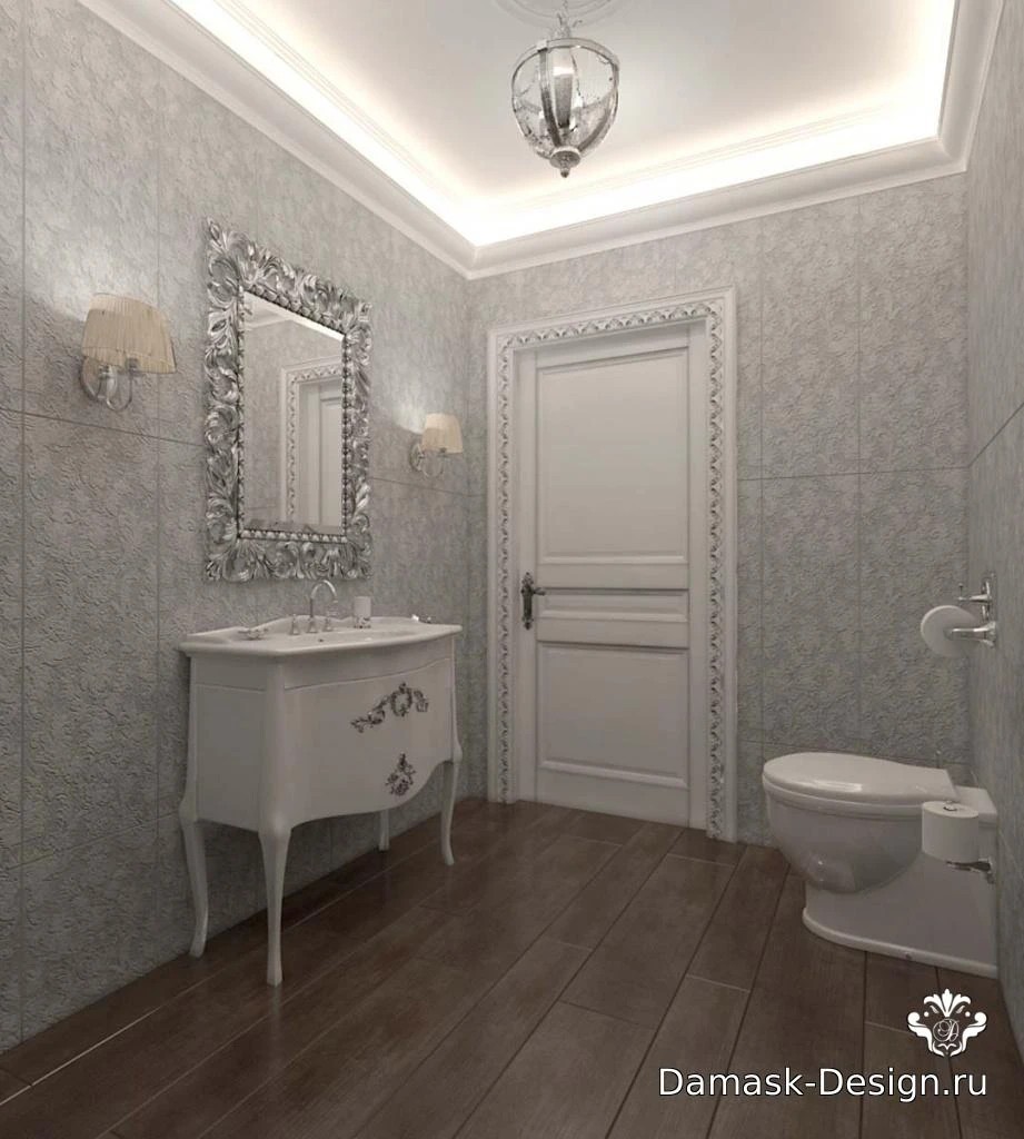 Загородный дом в г. Зеленогорск