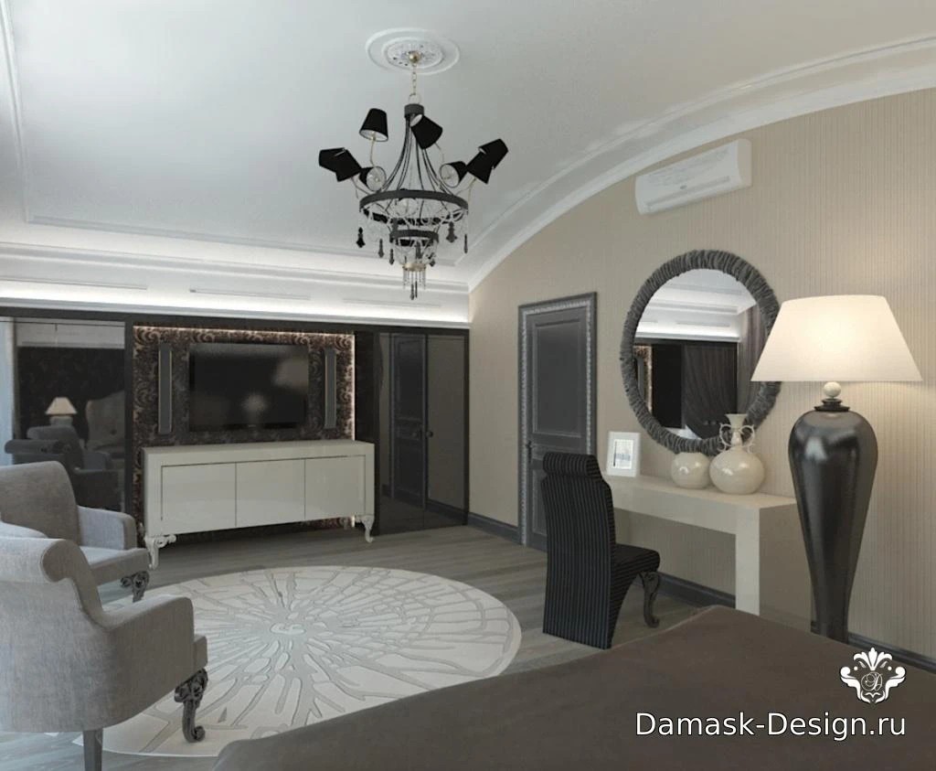 Загородный дом в г. Зеленогорск